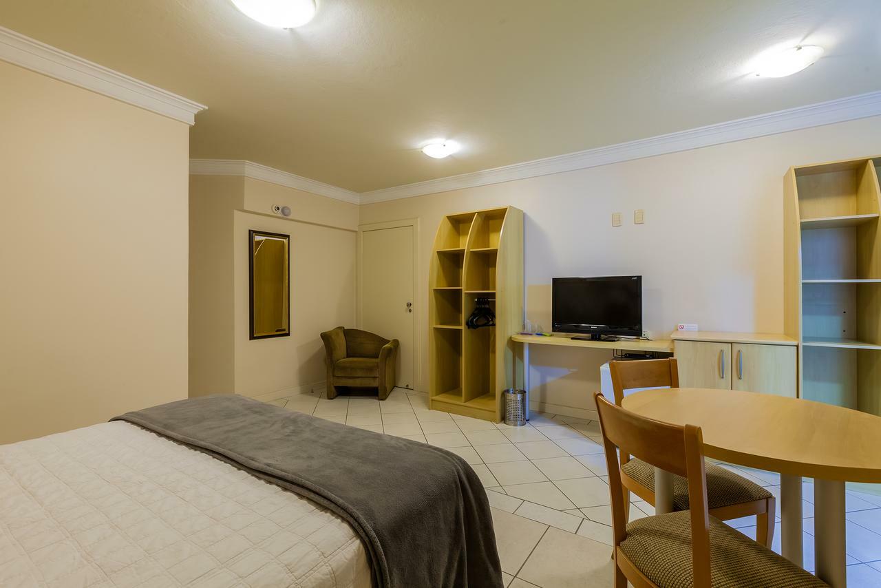 Tri Hotel Executive Criciuma Criciuma  Rom bilde